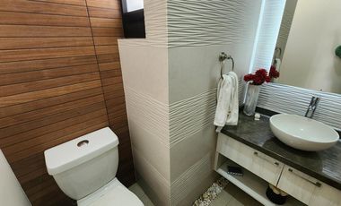 Casa en Venta Campestre la Huerta áreas verdes