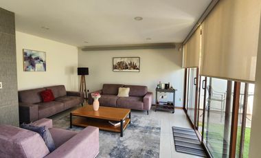 Casa en Venta Campestre la Huerta áreas verdes