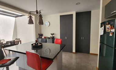 Casa en Venta Campestre la Huerta áreas verdes