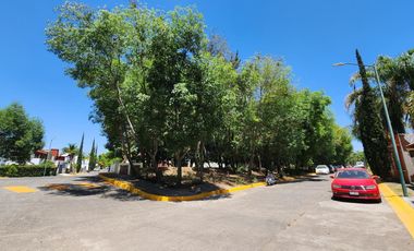 Casa en Venta Campestre la Huerta áreas verdes