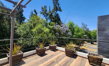 Casa en Venta Campestre la Huerta áreas verdes