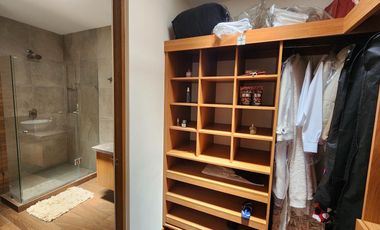 Casa en Venta Campestre la Huerta áreas verdes