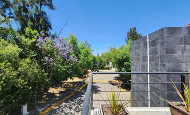 Casa en Venta Campestre la Huerta áreas verdes