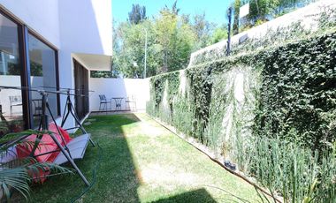 Casa en Venta Campestre la Huerta áreas verdes