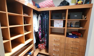 Casa en Venta Campestre la Huerta áreas verdes