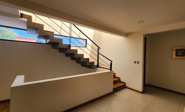 Casa en Venta Campestre la Huerta áreas verdes