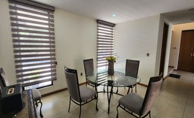 Casa en Venta Campestre la Huerta áreas verdes