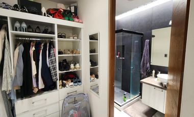 Casa en Venta Campestre la Huerta áreas verdes