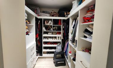 Casa en Venta Campestre la Huerta áreas verdes