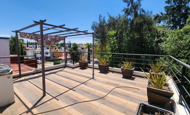 Casa en Venta Campestre la Huerta áreas verdes