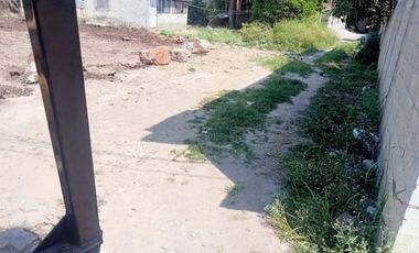 Terreno - San Gaspar. Jiutepec, Morelos.