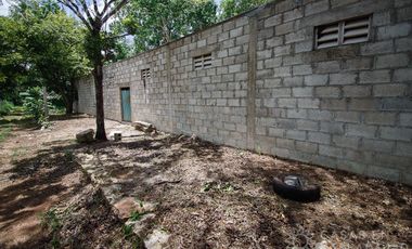 Amplio rancho en venta cerca de Valladolid