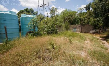 Amplio rancho en venta cerca de Valladolid