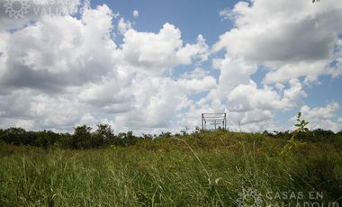 Amplio rancho en venta cerca de Valladolid