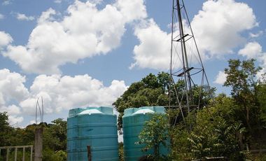 Amplio rancho en venta cerca de Valladolid