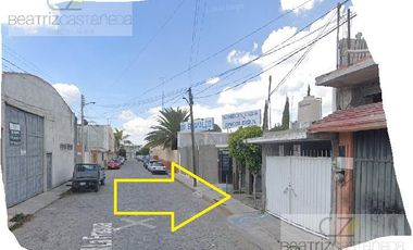 PROPIEDAD COMERCIAL EN VENTA, CALLE JM LA FRAGUA, COL. BENITO JUAREZ, ACTOPAN, HGO.
