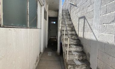 PROPIEDAD COMERCIAL EN VENTA, CALLE JM LA FRAGUA, COL. BENITO JUAREZ, ACTOPAN, HGO.