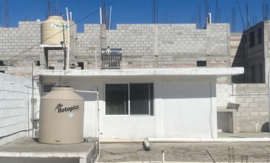 PROPIEDAD COMERCIAL EN VENTA, CALLE JM LA FRAGUA, COL. BENITO JUAREZ, ACTOPAN, HGO.
