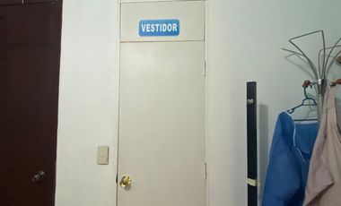 PROPIEDAD COMERCIAL EN VENTA, CALLE JM LA FRAGUA, COL. BENITO JUAREZ, ACTOPAN, HGO.