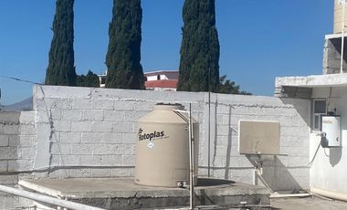 PROPIEDAD COMERCIAL EN VENTA, CALLE JM LA FRAGUA, COL. BENITO JUAREZ, ACTOPAN, HGO.