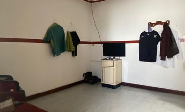 PROPIEDAD COMERCIAL EN VENTA, CALLE JM LA FRAGUA, COL. BENITO JUAREZ, ACTOPAN, HGO.