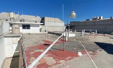 PROPIEDAD COMERCIAL EN VENTA, CALLE JM LA FRAGUA, COL. BENITO JUAREZ, ACTOPAN, HGO.