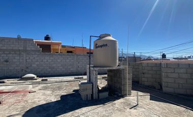 PROPIEDAD COMERCIAL EN VENTA, CALLE JM LA FRAGUA, COL. BENITO JUAREZ, ACTOPAN, HGO.