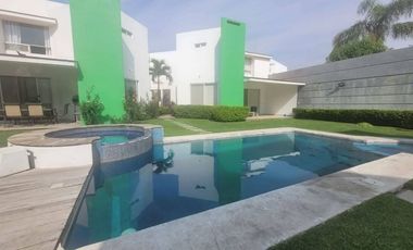 Casa en venta - Otilio Montaño
