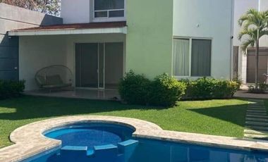 Casa en venta - Otilio Montaño