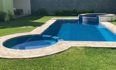 Casa en venta - Otilio Montaño