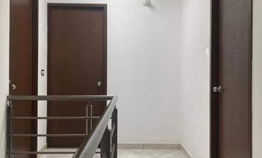 Casa en venta - Otilio Montaño