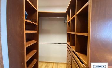 Edificio habitacional en el corazón de la Condesa .