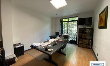 Edificio habitacional en el corazón de la Condesa .