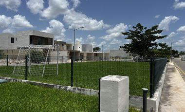 Venta de TERRENO oportunidad privada Nadira Conkal.