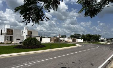 Venta de TERRENO oportunidad privada Nadira Conkal.