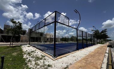 Venta de TERRENO oportunidad privada Nadira Conkal.