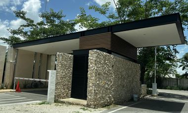 Venta de TERRENO oportunidad privada Nadira Conkal.