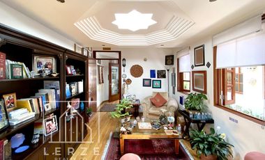 Casa en Bosques de las Lomas con Oficina Independiente P