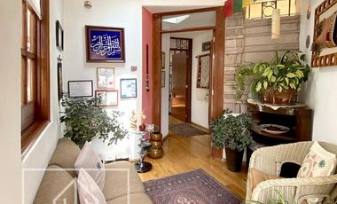 Casa en Bosques de las Lomas con Oficina Independiente P