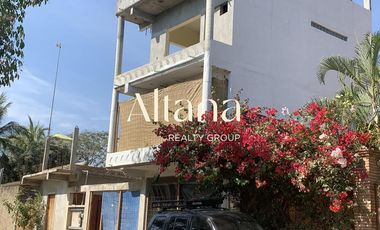 Edificio en venta en Zicatela, Puerto Escondido, Oaxaca
