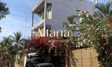 Edificio en venta en Zicatela, Puerto Escondido, Oaxaca