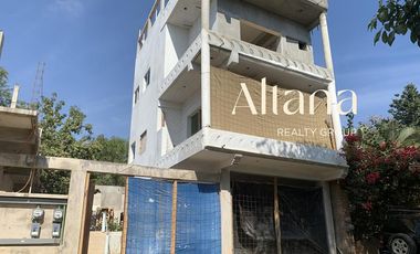 Edificio en venta en Zicatela, Puerto Escondido, Oaxaca