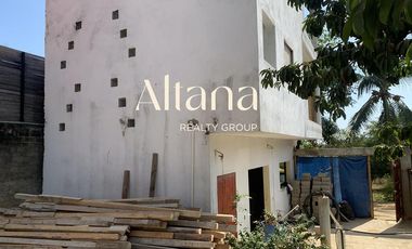 Edificio en venta en Zicatela, Puerto Escondido, Oaxaca