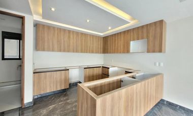 Departamento Nuevos con Roof Garden Tecamachalco