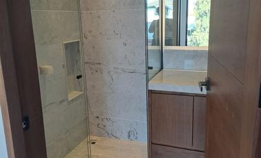 Departamento Nuevos con Roof Garden Tecamachalco