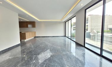 Departamento Nuevos con Roof Garden Tecamachalco