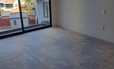 Departamento Nuevos con Roof Garden Tecamachalco