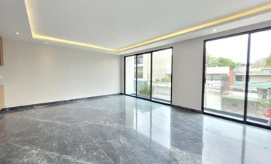 Departamento Nuevos con Roof Garden Tecamachalco