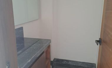 Departamento Nuevos con Roof Garden Tecamachalco