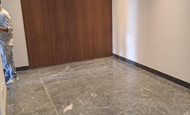 Departamento Nuevos con Roof Garden Tecamachalco